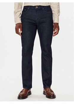 JOOP! Jeans Jeansy 15 JJD-02Mitch 30039236 Granatowy Modern Fit ze sklepu MODIVO w kategorii Jeansy męskie - zdjęcie 181191980