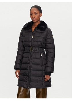 MICHAEL Michael Kors Kurtka zimowa 77B6597M42 Czarny Slim Fit ze sklepu MODIVO w kategorii Kurtki damskie - zdjęcie 181191992