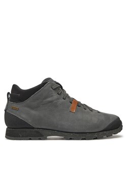 Aku Trapery Bellamont 3 Nbk M.Gt GORE-TEX 527 Szary ze sklepu MODIVO w kategorii Buty trekkingowe męskie - zdjęcie 181192011