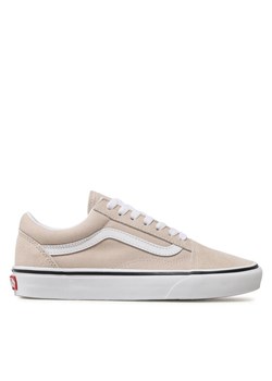 Vans Tenisówki Old Skool Vr3 VN0005UFBLL1 Beżowy ze sklepu MODIVO w kategorii Trampki męskie - zdjęcie 181192042