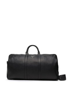 Guess Torba podróżna TMECSA P3135 Czarny ze sklepu MODIVO w kategorii Torby podróżne - zdjęcie 181192154