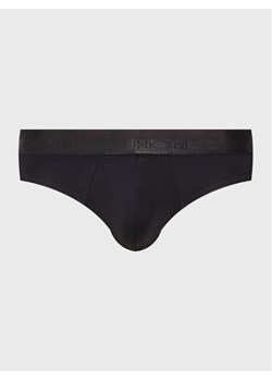 HOM Slipy Classic 400204 Czarny ze sklepu MODIVO w kategorii Majtki męskie - zdjęcie 181192240