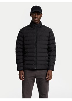 Selected Homme Kurtka przejściowa 16089395 Czarny Regular Fit ze sklepu MODIVO w kategorii Kurtki męskie - zdjęcie 181192282