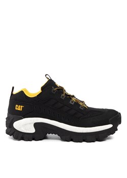 CATerpillar Sneakersy Intruder P723901 Czarny ze sklepu MODIVO w kategorii Buty męskie - zdjęcie 181192370