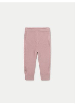 Mayoral Legginsy 10764 Różowy Slim Fit ze sklepu MODIVO w kategorii Legginsy niemowlęce - zdjęcie 181192451