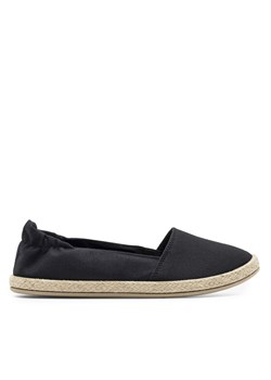 JENNY Espadryle KAYLA WSK1609-05 Czarny ze sklepu MODIVO w kategorii Espadryle damskie - zdjęcie 181192532