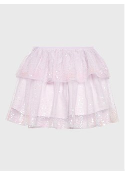Cotton On Kids Spódnica Trixiebelle 7343716 Fioletowy Regular Fit ze sklepu MODIVO w kategorii Spódnice dziewczęce - zdjęcie 181192620