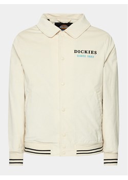 Dickies Kurtka przejściowa Westmoreland DK0A4YJO Écru Regular Fit ze sklepu MODIVO w kategorii Kurtki męskie - zdjęcie 181192624