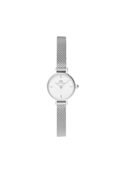 Daniel Wellington Zegarek DW00100746 Srebrny ze sklepu MODIVO w kategorii Zegarki - zdjęcie 181192640