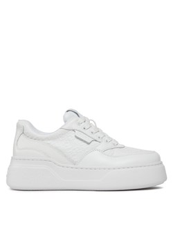 Liu Jo Sneakersy Tami 01 BF3145 PX143 Biały - id: 0000303179595 - marki Liu Jo - 181192642 Liu Jo Sneakersy Tami 01 BF3145 PX143 Biały ze sklepu MODIVO w kategorii Buty sportowe damskie - zdjęcie 181192642