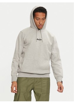 Ellesse Bluza Oh Hoody SHP16466 Szary Regular Fit ze sklepu MODIVO w kategorii Bluzy męskie - zdjęcie 181192681