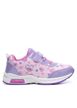Disney Classics Sneakersy CP66-SS25-103DCLS Różowy ze sklepu MODIVO w kategorii Buty sportowe dziecięce - zdjęcie 181192712
