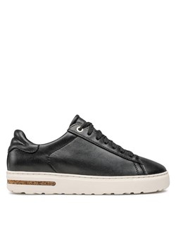 Birkenstock Sneakersy Bend Low II 1017722 Czarny ze sklepu MODIVO w kategorii Buty sportowe damskie - zdjęcie 181192714