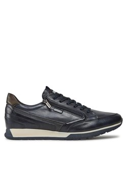 Pikolinos Sneakersy M5N-6237C1 Granatowy ze sklepu MODIVO w kategorii Buty sportowe męskie - zdjęcie 181192732