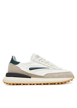 D.A.T.E. Sneakersy Athleta M421-AT-NY Biały ze sklepu MODIVO w kategorii Buty sportowe męskie - zdjęcie 181192910