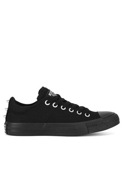 Converse Trampki Chuck Taylor All Star Ox A06493C Czarny - id: 5905588426776 - marki Converse - 181192931 Converse Trampki Chuck Taylor All Star Ox A06493C Czarny ze sklepu MODIVO w kategorii Trampki damskie - zdjęcie 181192931