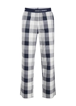 Jack&Jones Spodnie piżamowe Simon 12239040 Granatowy Comfort Fit ze sklepu MODIVO w kategorii Piżamy męskie - zdjęcie 181192943