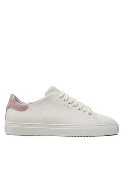 Axel Arigato Sneakersy Area Lo Sneaker 2293001 Biały ze sklepu MODIVO w kategorii Trampki damskie - zdjęcie 181193091