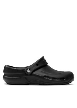 Crocs Klapki Bistro 10075 Czarny ze sklepu MODIVO w kategorii Klapki męskie - zdjęcie 181193141