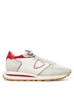 Philippe Model Sneakersy A009553 TKLU VP05 Biały ze sklepu MODIVO w kategorii Buty sportowe męskie - zdjęcie 181193231