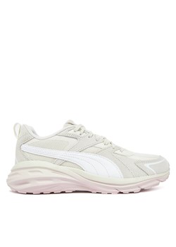 Puma Sneakersy Hypnotic LS 395295 37 Écru ze sklepu MODIVO w kategorii Buty sportowe damskie - zdjęcie 181193291