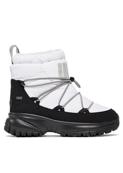 Ugg Śniegowce W Yose Puffer Mid 1131978 Biały - id: 0000303234478 - marki UGG - 181193294 Ugg Śniegowce W Yose Puffer Mid 1131978 Biały ze sklepu MODIVO w kategorii Śniegowce damskie - zdjęcie 181193294