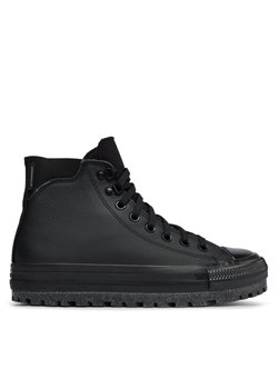 Converse Trampki Chuck Tylor Citytrek A04481C Czarny ze sklepu MODIVO w kategorii Trampki męskie - zdjęcie 181193380