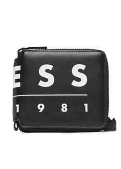 Guess Saszetka Nola (SLG) SMVENE LEA26 Czarny ze sklepu MODIVO w kategorii Saszetki - zdjęcie 181193404
