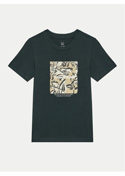 Jack&Jones Junior T-Shirt Vesterbro 12267453 Szary Standard Fit ze sklepu MODIVO w kategorii T-shirty chłopięce - zdjęcie 181193504