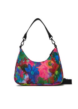 Desigual Torebka 23SAXY29 Kolorowy ze sklepu MODIVO w kategorii Torebki bagietki - zdjęcie 181193600