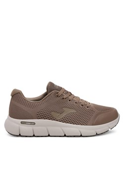 Joma Sneakersy Zen 2524 CZENS2524 Brązowy ze sklepu MODIVO w kategorii Buty sportowe męskie - zdjęcie 181193654