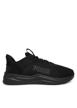 Puma Sneakersy FTR Wave 311095 02 Czarny ze sklepu MODIVO w kategorii Buty sportowe męskie - zdjęcie 181193790
