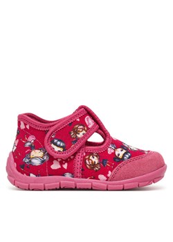 Froddo Kapcie Classic Slippers G1700411-3 M Różowy ze sklepu MODIVO w kategorii Kapcie dziecięce - zdjęcie 181193812
