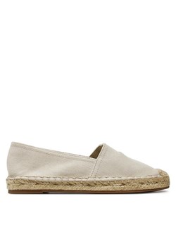 Emporio Armani Espadryle XVSS07 XD396 D417 Écru ze sklepu MODIVO w kategorii Espadryle męskie - zdjęcie 181193820