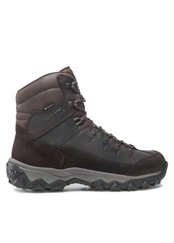 Meindl Trekkingi Rauris Gtx GORE-TEX 7894 Brązowy ze sklepu MODIVO w kategorii Buty trekkingowe męskie - zdjęcie 181193891