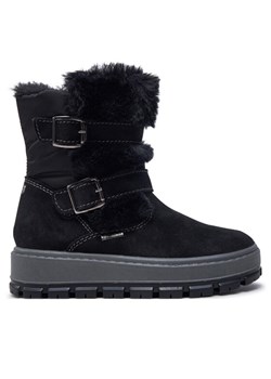 Primigi Kozaki 6869811 M GORE-TEX Czarny ze sklepu MODIVO w kategorii Buty zimowe dziecięce - zdjęcie 181193923