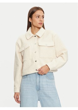 Vero Moda Kurtka przejściowa Kerrymaple 10321467 Beżowy Regular Fit ze sklepu MODIVO w kategorii Kurtki damskie - zdjęcie 181194134