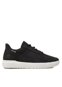 Timberland Sneakersy TB0A69WDW051 Czarny ze sklepu MODIVO w kategorii Buty sportowe męskie - zdjęcie 181194154
