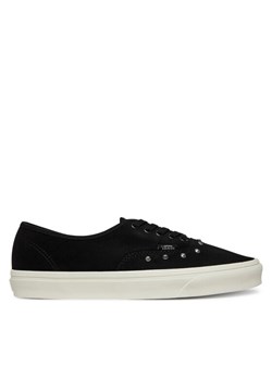 Vans Tenisówki Authentic VN000CRQBLK1 Czarny ze sklepu MODIVO w kategorii Trampki damskie - zdjęcie 181194194