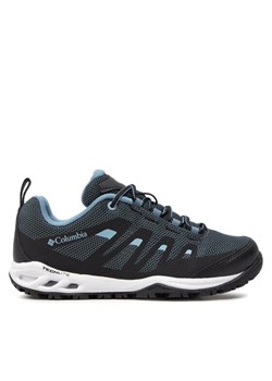 Columbia Trekkingi Vapor Vent BL4524 Czarny ze sklepu MODIVO w kategorii Buty trekkingowe damskie - zdjęcie 181194263