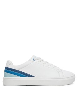 Roxy Sneakersy V12-903 Biały ze sklepu MODIVO w kategorii Buty sportowe damskie - zdjęcie 181194274