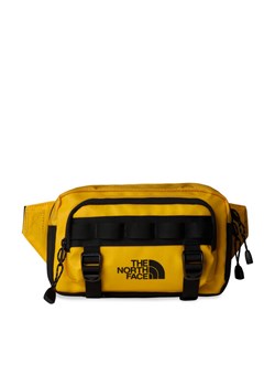 The North Face Saszetka nerka Base Camp Bum Bag NF0A8BK5ZU31 Pomarańczowy ze sklepu MODIVO w kategorii Nerki - zdjęcie 181194280