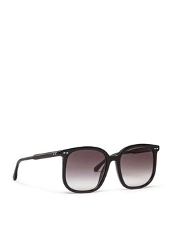 Isabel Marant Okulary przeciwsłoneczne 0008/G/S Czarny ze sklepu MODIVO w kategorii Okulary przeciwsłoneczne damskie - zdjęcie 181194294