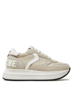 Voile Blanche Sneakersy Merry Sport 002018825.01.2B91 Beżowy ze sklepu MODIVO w kategorii Buty sportowe damskie - zdjęcie 181194321
