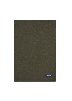 Jack&Jones Szalik Jacdna 12098582 Zielony ze sklepu MODIVO w kategorii Szaliki męskie - zdjęcie 181194390