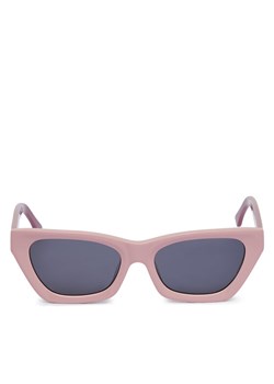 Roxy Okulary przeciwsłoneczne RX6788 Różowy - id: 5906751179987 - marki ROXY - 181194431 Roxy Okulary przeciwsłoneczne RX6788 Różowy ze sklepu MODIVO w kategorii Okulary przeciwsłoneczne damskie - zdjęcie 181194431