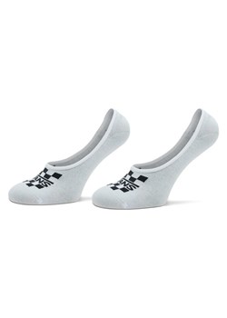 Vans Zestaw 3 par stopek męskich Classic Canoodle VN0A7S9AWHT1 Biały ze sklepu MODIVO w kategorii Skarpetki męskie - zdjęcie 181194442