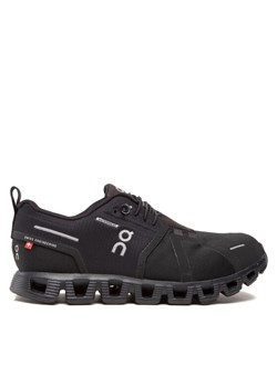 On Sneakersy Cloud 5 Waterproof 5998838 Czarny ze sklepu MODIVO w kategorii Buty sportowe damskie - zdjęcie 181194493