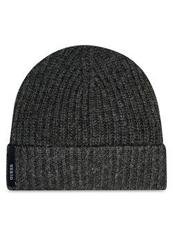 Guess Czapka AM5025 POL01 Szary ze sklepu MODIVO w kategorii Czapki zimowe męskie - zdjęcie 181194572