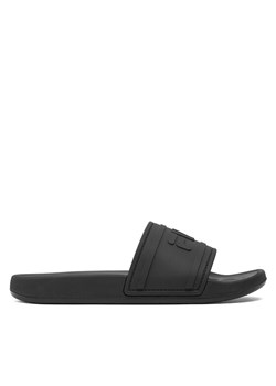 Fila Klapki Morro Bay Mld Slipper Wmn FFW0410 Czarny ze sklepu MODIVO w kategorii Klapki damskie - zdjęcie 181194593